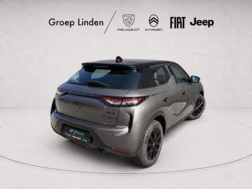 SPOTICAR Ds Ds 3 Crossback *gps*camera* 1.2 Benz Performance Line Tweedehands -  Benzine Gris - Oostende - 1200379222_2