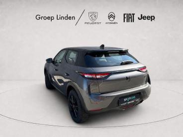 SPOTICAR Ds Ds 3 Crossback *gps*camera* 1.2 Benz Performance Line Tweedehands -  Benzine Gris - Oostende - 1200379222_4