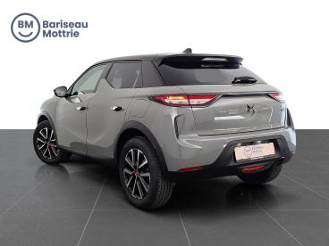 SPOTICAR Ds Ds 3 Crossback Performance *camera Achter*sensoren Voor En Achter Tweedehands - Hatchback Benzine Grey - Brugge - 1200379984_4