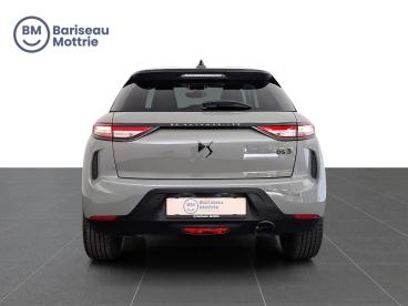 SPOTICAR Ds Ds 3 Crossback Performance *camera Achter*sensoren Voor En Achter Tweedehands - Hatchback Benzine Grey - Brugge - 1200379984_5