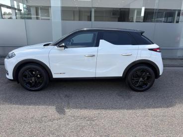 SPOTICAR Ds Ds 3 Crossback Bastille Occasions -  Essence White - Eupen - 1200380709_3