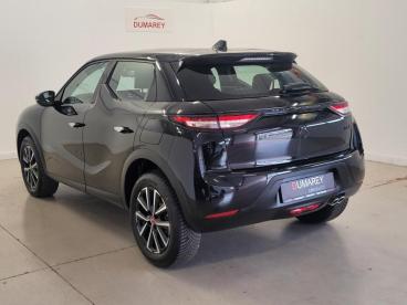 SPOTICAR Ds Ds 3 Crossback Perfomance Line  130 Pk Automaat Tweedehands - Berline Benzine Black - Torhout - 1200387151_4