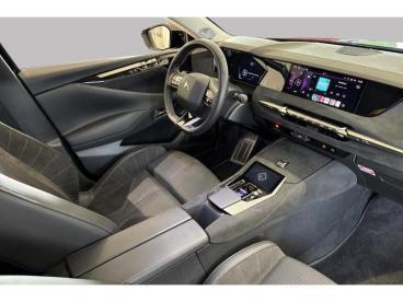 DS CERTIFIED Ds Ds 4 Perf. Line+ - Focal - Camera Occasion - Berline Essence Black - Kortrijk - 327716_2