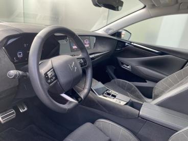 DS CERTIFIED Ds Ds 4 Performance Line + Tweedehands - Berline Diesel Beige - Eupen - 337341_2