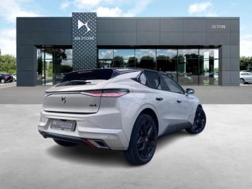 DS CERTIFIED Ds Ds 4 Performance Line + Tweedehands - Berline Diesel Beige - Eupen - 337341_3