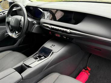 SPOTICAR Ds Ds 4 Bastille / Eat8 / Navi Occasions - Berline Essence Black - Libramont-chevigny - 1200345085_2