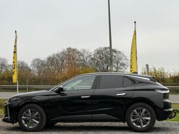 SPOTICAR Ds Ds 4 Bastille / Eat8 / Navi Occasions - Berline Essence Black - Libramont-chevigny - 1200345085_4