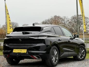 SPOTICAR Ds Ds 4 Bastille / Eat8 / Navi Occasions - Berline Essence Black - Libramont-chevigny - 1200345085_5