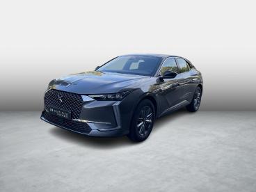 DS CERTIFIED Ds Ds 4 E-tense Bastille Tweedehands - Berline Oplaadbare Hybride Grijs - Hasselt - 345106_1