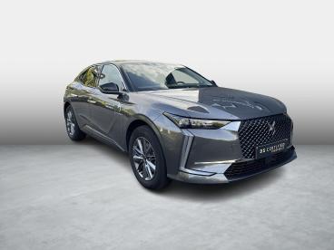 DS CERTIFIED Ds Ds 4 E-tense Bastille Tweedehands - Berline Oplaadbare Hybride Grijs - Hasselt - 345106_2