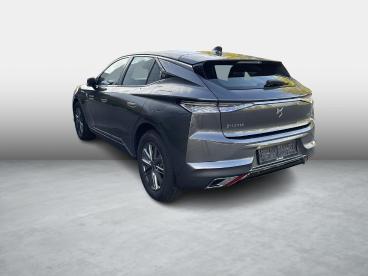 DS CERTIFIED Ds Ds 4 E-tense Bastille Tweedehands - Berline Oplaadbare Hybride Grijs - Hasselt - 345106_4