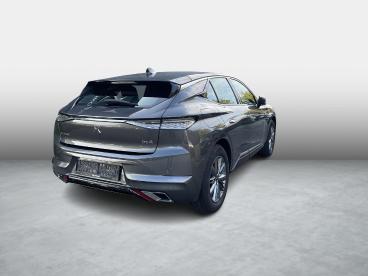 SPOTICAR Ds Ds 4 E-tense Bastille Occasions - Berline Hybride Rechargeable Grijs - Hasselt - 1200354261_3