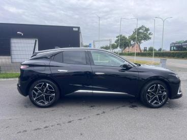 DS CERTIFIED Ds Ds 4 Pallas Hybrid 136pk Tweedehands - Berline Essence Noir - Geel - 356371_4