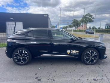 DS CERTIFIED Ds Ds 4 Rivoli E-tense 225 Occasion - Berline Essence Noir - Geel - 356471_4