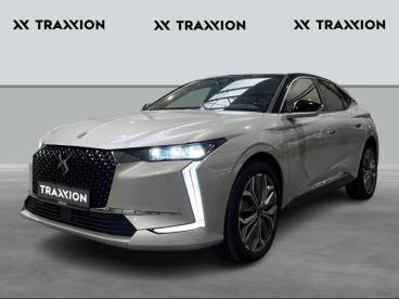 SPOTICAR Ds Ds 4 Trocadero Occasions - Berline Essence Grey - Evergem - 1200357117_1