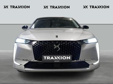 SPOTICAR Ds Ds 4 Trocadero Occasions - Berline Essence Grey - Evergem - 1200357117_2