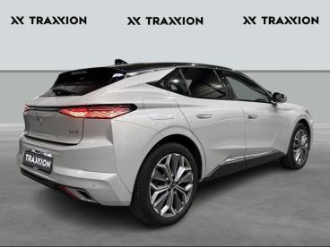 SPOTICAR Ds Ds 4 Trocadero Occasions - Berline Essence Grey - Evergem - 1200357117_3