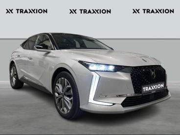 SPOTICAR Ds Ds 4 Trocadero Occasions - Berline Essence Grey - Evergem - 1200357117_4