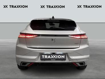 SPOTICAR Ds Ds 4 Trocadero Occasions - Berline Essence Grey - Evergem - 1200357117_5