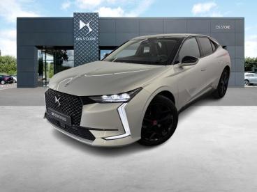 DS CERTIFIED Ds Ds 4 Performance Line Occasion - Berline Essence Beige - Ans - 359648_1