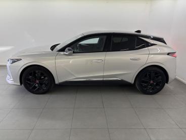 DS CERTIFIED Ds Ds 4 Performance Line Occasion - Berline Essence Beige - Ans - 359648_2