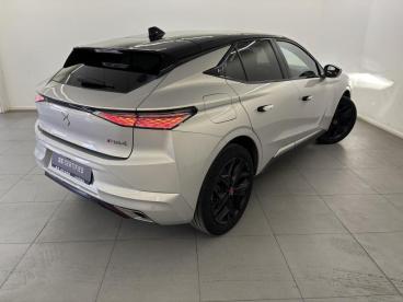 DS CERTIFIED Ds Ds 4 Performance Line Occasion - Berline Essence Beige - Ans - 359648_3