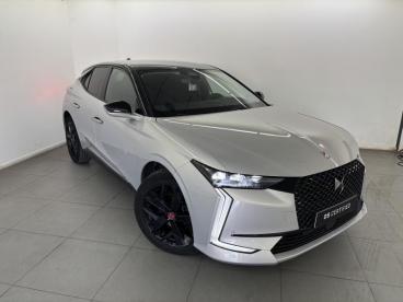 DS CERTIFIED Ds Ds 4 Performance Line Occasion - Berline Essence Beige - Ans - 359648_4