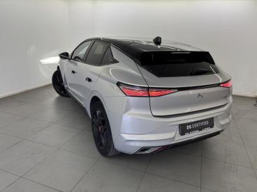 DS CERTIFIED Ds Ds 4 Performance Line Occasion - Berline Essence Beige - Ans - 359648_5