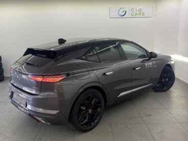 SPOTICAR Ds Ds 4 Performance Line + Garantie 24 Mois Occasions - Berline Essence Grey - Ans - 1200359807_2