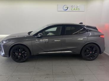 SPOTICAR Ds Ds 4 Performance Line + Garantie 24 Mois Occasions - Berline Essence Grey - Ans - 1200359807_3