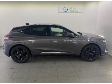 SPOTICAR Ds Ds 4 Performance Line + Garantie 24 Mois Occasions - Berline Essence Grey - Ans - 1200359807_4