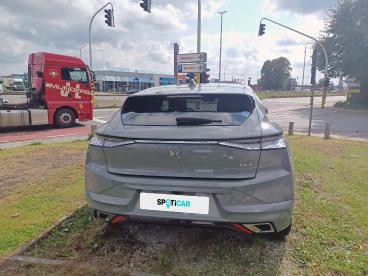 SPOTICAR Ds Ds 4 2 Puretech 130 Automatic Rivoli Occasions - Berline Essence Grijs - Wilrijk - 1200360693_5