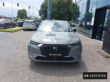 SPOTICAR Ds Ds 4 2 Puretech 130 Automatic Rivoli Occasions - Berline Essence Grijs - Wilrijk - 1200360701_2
