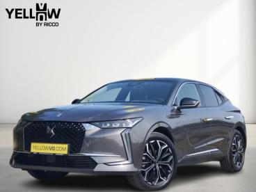 SPOTICAR Ds Ds 4 Opera / 1.5 Bluehdi / Eat8 Occasions - Berline Diesel Grey - Libramont-chevigny - 1200360718_1