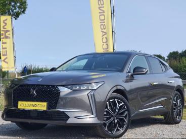 SPOTICAR Ds Ds 4 Opera / 1.5 Bluehdi / Eat8 Occasions - Berline Diesel Grey - Libramont-chevigny - 1200360718_3