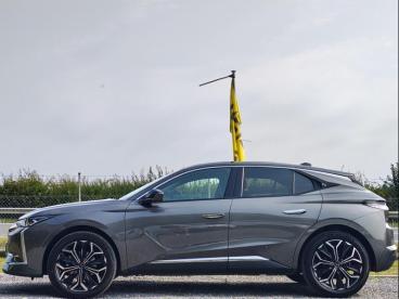 SPOTICAR Ds Ds 4 Opera / 1.5 Bluehdi / Eat8 Occasions - Berline Diesel Grey - Libramont-chevigny - 1200360718_5