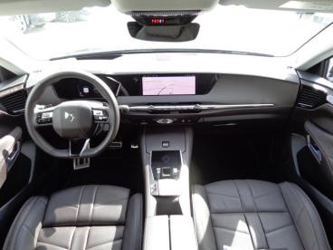 SPOTICAR Ds Ds 4 1.5hdi Etoile Eat8 - Cuir - Le Occasions - Berline Diesel Black - Somzee - 1200361704_2