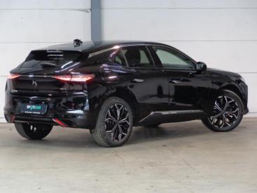 SPOTICAR Ds Ds 4 1.5hdi Etoile Eat8 - Cuir - Le Occasions - Berline Diesel Black - Somzee - 1200361704_3