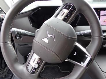 SPOTICAR Ds Ds 4 1.5hdi Etoile Eat8 - Cuir - Le Occasions - Berline Diesel Black - Somzee - 1200361704_4