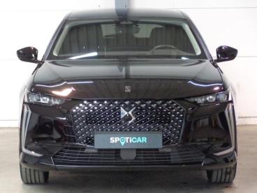 SPOTICAR Ds Ds 4 1.5hdi Etoile Eat8 - Cuir - Le Occasions - Berline Diesel Black - Somzee - 1200361704_5