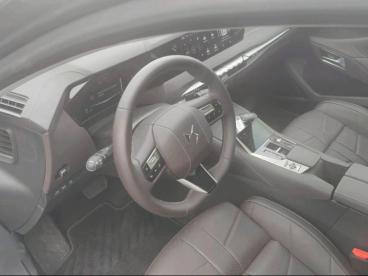 DS CERTIFIED Ds Ds 4 Antoine De Saint Exupery Tweedehands - Berline Oplaadbare Hybride Grey - Deinze - 362032_2