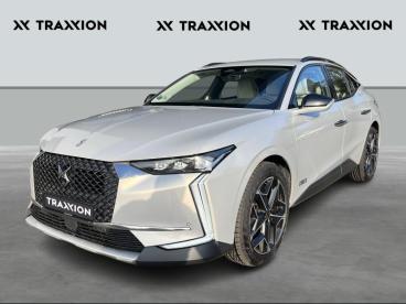 SPOTICAR Ds Ds 4 Cross Trocadero Puretech 130 Occasions - Berline Essence Champagne - Deinze - 1200362966_1