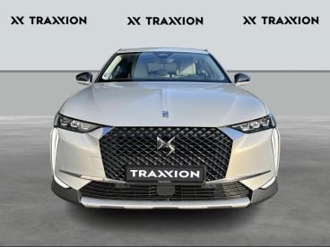 SPOTICAR Ds Ds 4 Cross Trocadero Puretech 130 Occasions - Berline Essence Champagne - Deinze - 1200362966_2