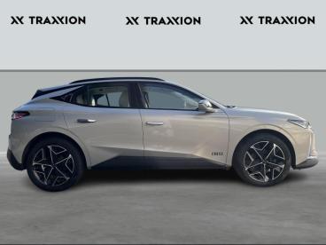 SPOTICAR Ds Ds 4 Cross Trocadero Puretech 130 Occasions - Berline Essence Champagne - Deinze - 1200362966_3