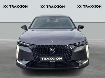 SPOTICAR Ds Ds 4 1.2 Turbo Pallas Hybrid 136 Occasions - Berline Hybride Grey - Tielt - 1200363019_2