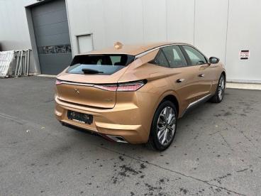 DS CERTIFIED Ds Ds 4 1.2 Puretech 130pk Automaat Occasion - Berline Essence Or - Geel - 363863_5