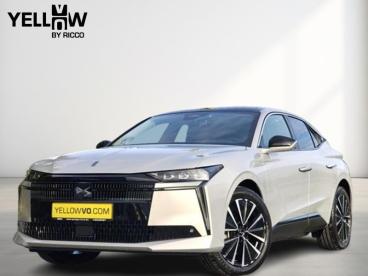 DS CERTIFIED Ds Ds 4 Etoile Occasion - Berline Electrique Beige - Libramont-chevigny - 364094_1