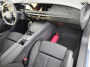 DS CERTIFIED Ds Ds 4 Etoile Occasion - Berline Electrique Beige - Libramont-chevigny - 364094_2