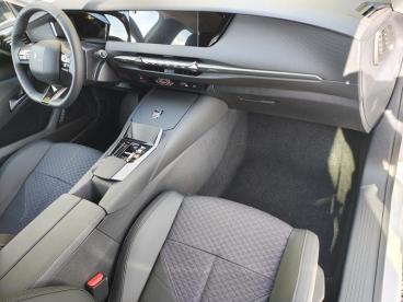 DS CERTIFIED Ds Ds 4 Pallas Occasion - Berline Hybride White - Libramont-chevigny - 364095_2