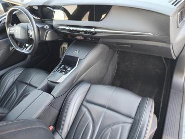 SPOTICAR Ds Ds 4 Rivoli / Eat8 / Cuir Occasions - Berline Essence Beige - Libramont-chevigny - 1200364653_2